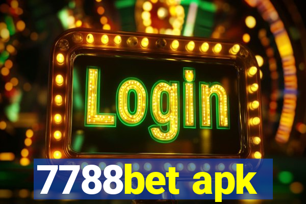 7788bet apk